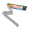 portable extended display for laptop